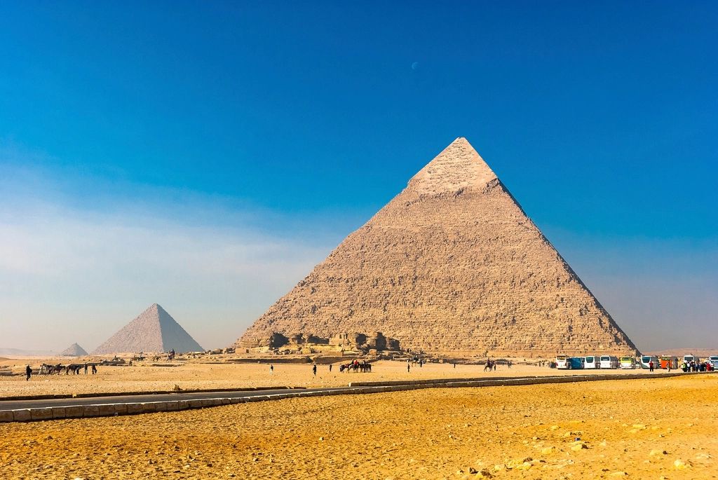 Egypte